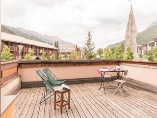 Appartement La Salle-les-Alpes  4
