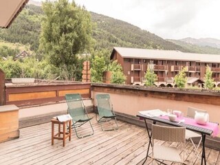 Apartment La Salle-les-Alpes  5