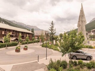 Apartment La Salle-les-Alpes  6
