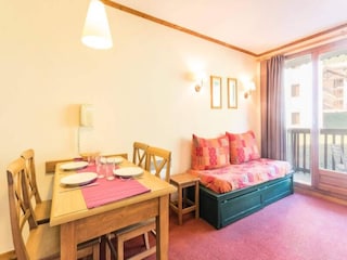 Apartment La Salle-les-Alpes  8
