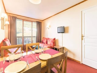 Apartment La Salle-les-Alpes  9