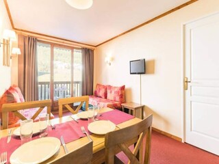 Appartement La Salle-les-Alpes  9