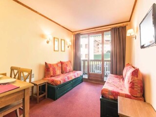Apartment La Salle-les-Alpes  10