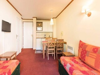 Apartment La Salle-les-Alpes  11