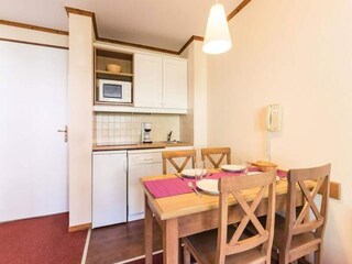 Apartment La Salle-les-Alpes  12