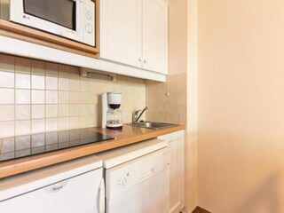 Apartment La Salle-les-Alpes  13