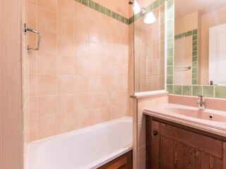 Apartment La Salle-les-Alpes  14