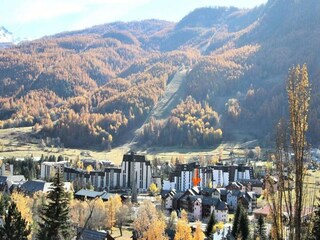 Apartment La Salle-les-Alpes  17