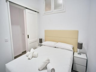 Apartment Las Palmas  3