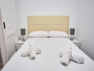 Apartment Las Palmas  5