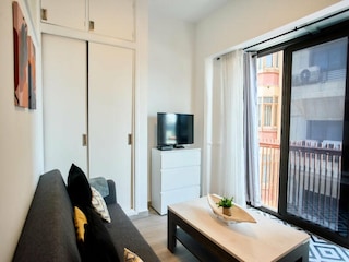 Apartment Las Palmas  8