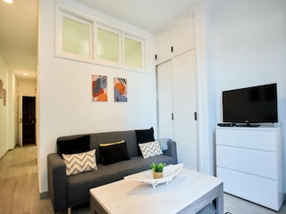 Apartment Las Palmas  10