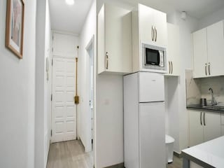 Apartment Las Palmas  14