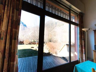 Apartment La Salle-les-Alpes  2