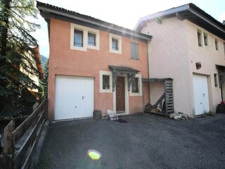 Apartment La Salle-les-Alpes  3