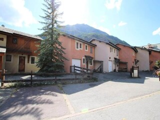 Apartment La Salle-les-Alpes  5