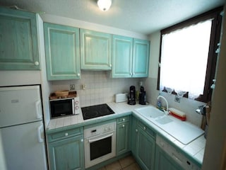 Apartment La Salle-les-Alpes  6