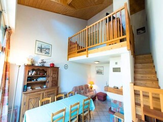 Apartment La Salle-les-Alpes  7