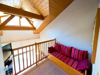 Apartment La Salle-les-Alpes  8