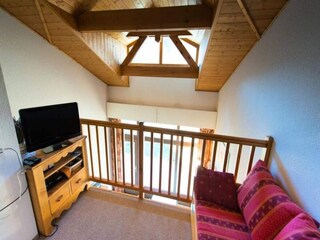 Apartment La Salle-les-Alpes  9