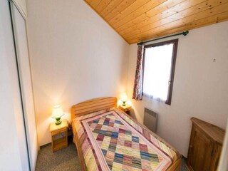Apartment La Salle-les-Alpes  10
