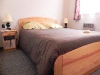 Appartement La Salle-les-Alpes  11