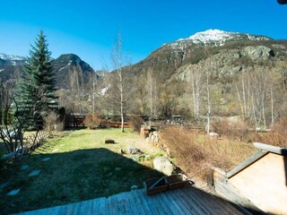 Apartment La Salle-les-Alpes  12