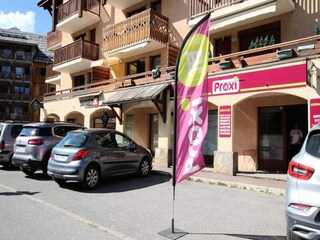 Apartment La Salle-les-Alpes  14