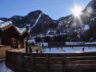 Apartment La Salle-les-Alpes  15