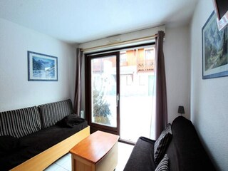 Apartment La Salle-les-Alpes  2