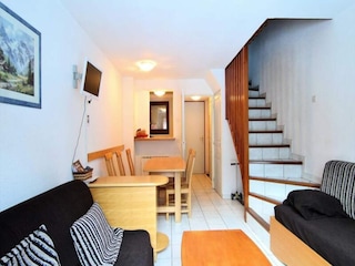 Apartment La Salle-les-Alpes  6