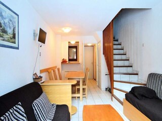 Appartement La Salle-les-Alpes  6