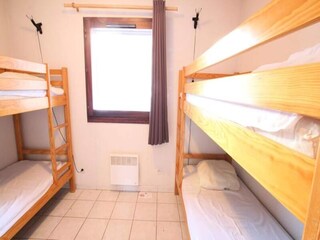 Appartement La Salle-les-Alpes  7