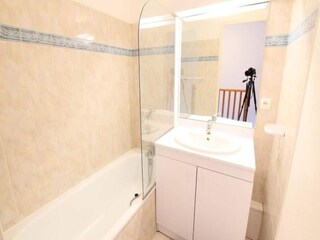 Appartement La Salle-les-Alpes  8