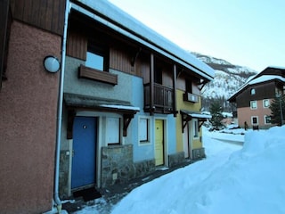Apartment La Salle-les-Alpes  9