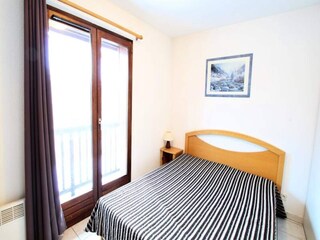 Appartement La Salle-les-Alpes  10