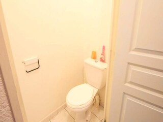 Apartment La Salle-les-Alpes  11