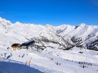 Apartment La Salle-les-Alpes  15