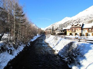 Apartment La Salle-les-Alpes  16