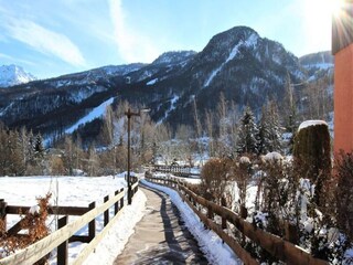 Apartment La Salle-les-Alpes  17