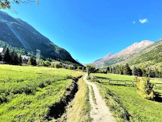 Apartment La Salle-les-Alpes  19