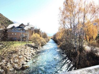 Apartment La Salle-les-Alpes  20