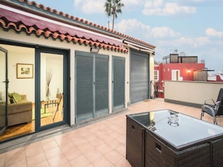 Appartement Las Palmas  2