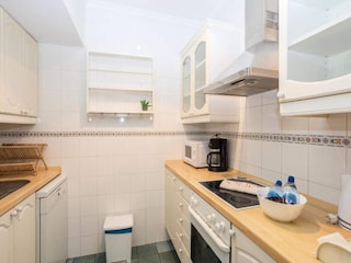 Appartement Las Palmas  5