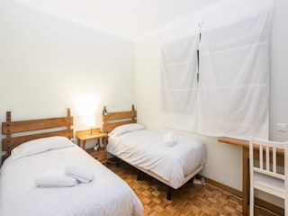 Appartement Las Palmas  8
