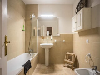 Apartment Las Palmas  10