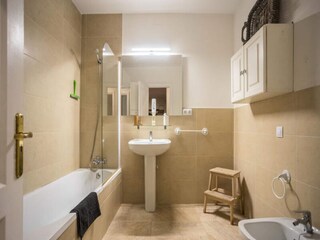 Appartement Las Palmas  10