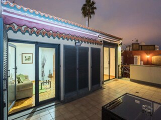 Apartment Las Palmas  18