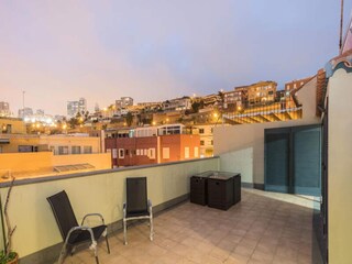 Apartment Las Palmas  21