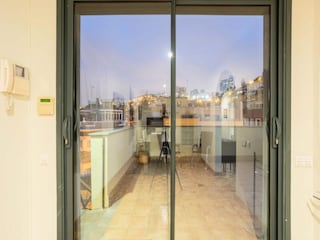 Apartment Las Palmas  24